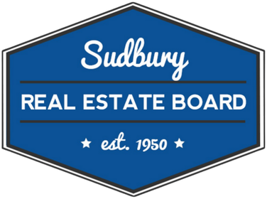 Sudbury Real Estate Board logo